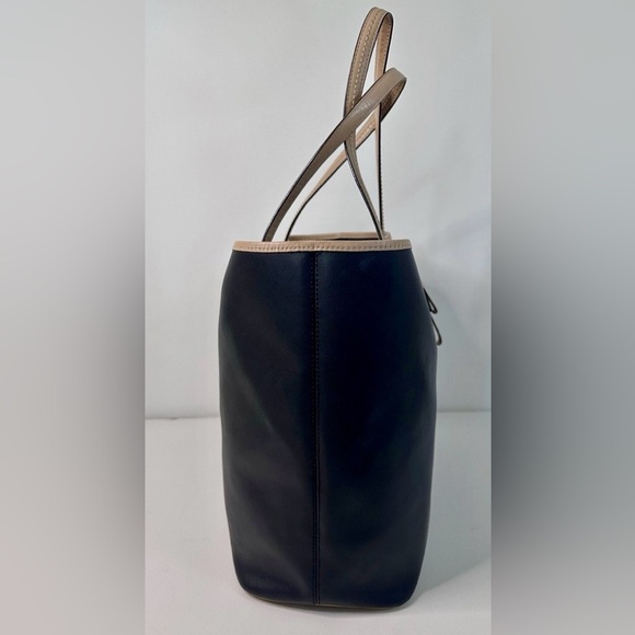 COACH Leather Tote F24841 - Picture 2 of 9